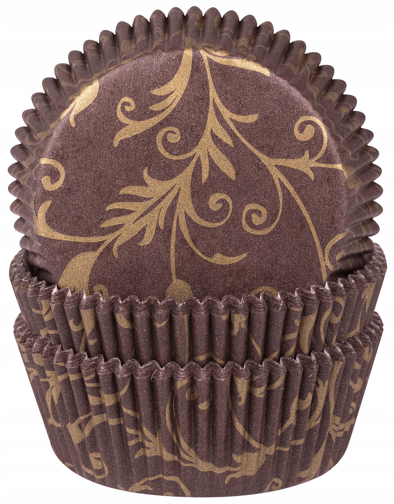 

Foremki do muffinek ''classico'' 50x25 mm 60 sztuk