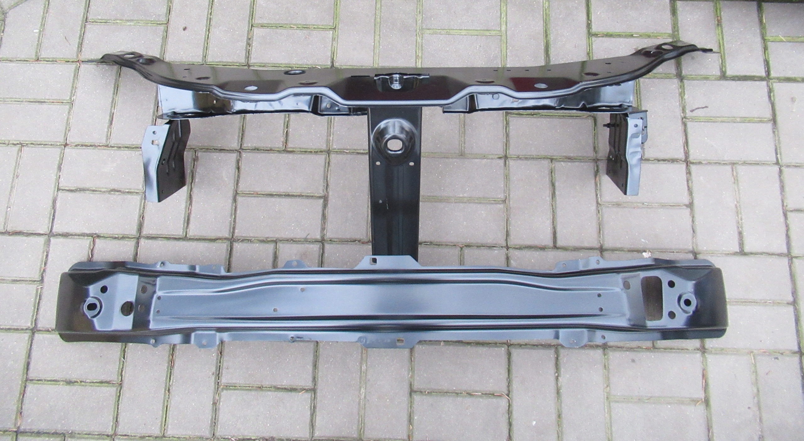 DACIA DOKKER 2012 - BELKA + PAS PRZEDNI