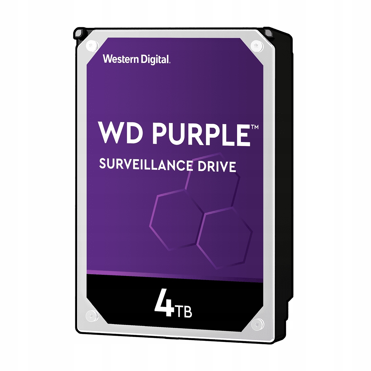 

Dysk twardy Wd Purple 4TB 3,5/5400/SATA