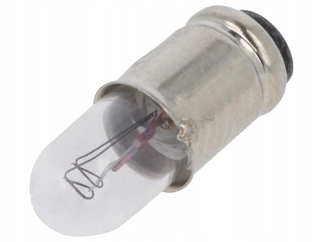 

LAMP-ML388 Żarówka Midget S5,7s 28VDC 40mA T1