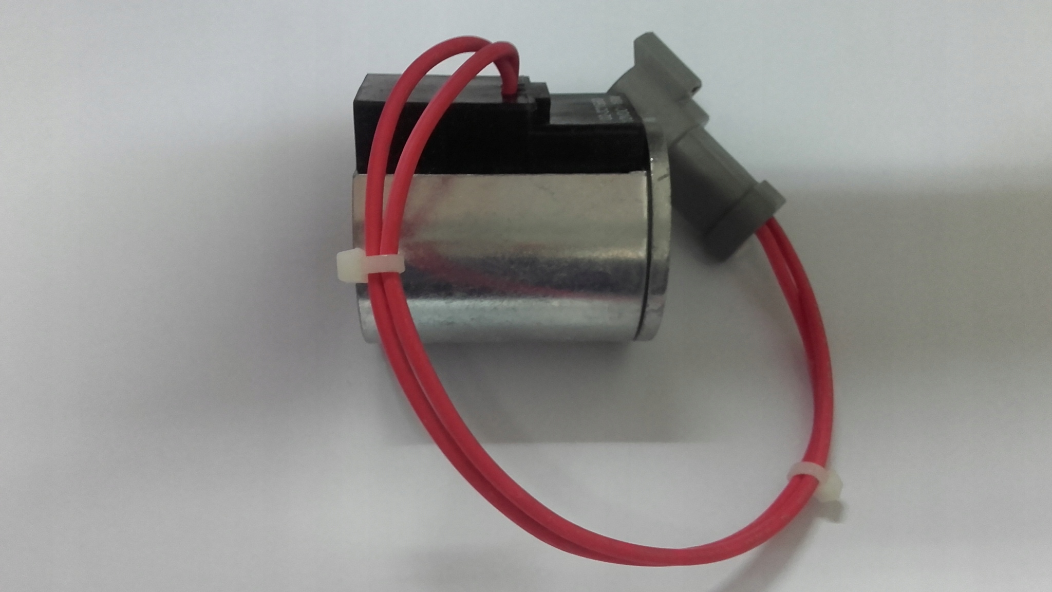 1172911 - CAT CATERPILLAR 428CD КОТУШКА ЗАДНЬОГО ПРИВОДУ 3PINS ЛЮБЛІН