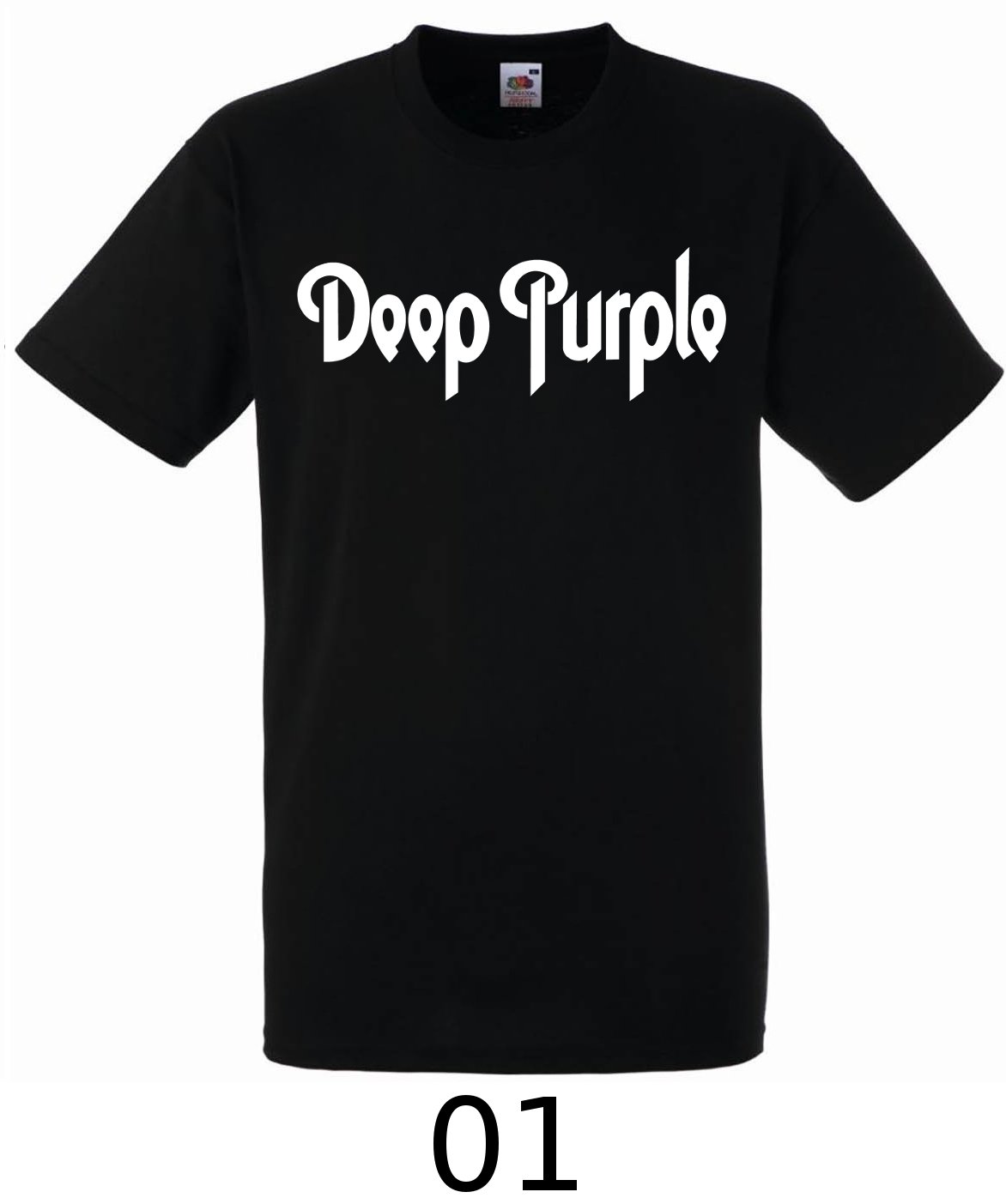 

Deep Purple Tour 2018 Koncert 14 Wzorów S