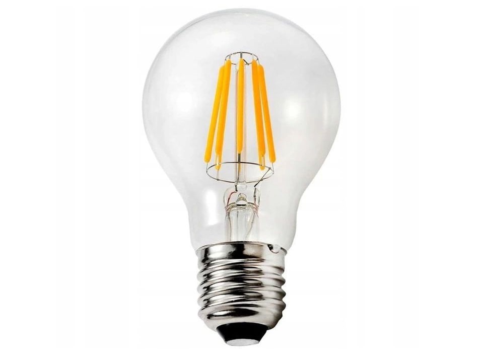 

Żarówka Led Filament E27 12W Edison
