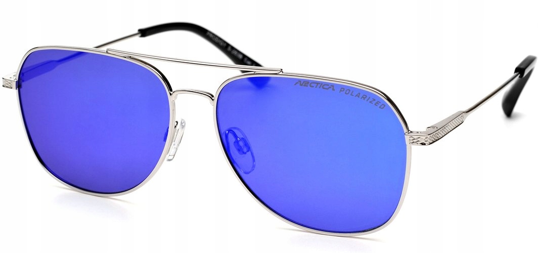 Aviatory Polarizační Brýle Arctica S-263A Pouzdro