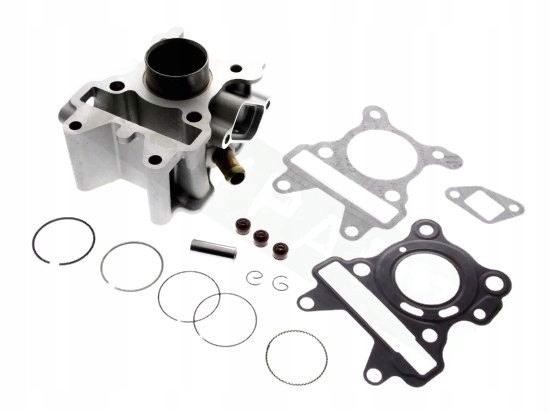 Valec 50 Tnt Yamaha Aerox Bws Neos Zuma 50 4T
