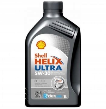 

Shell Helix Ultra Ect C3 5W30 1L - Bmw LL-04