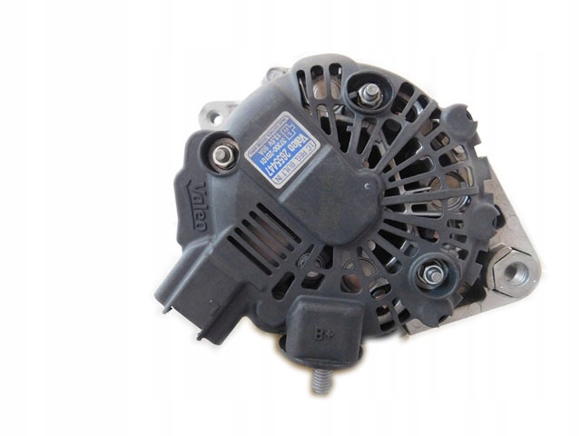ALTERNATOR KIA CEED 1.4 1.6 CVVT 37300-2B101 Typ samochodu Samochody osobowe