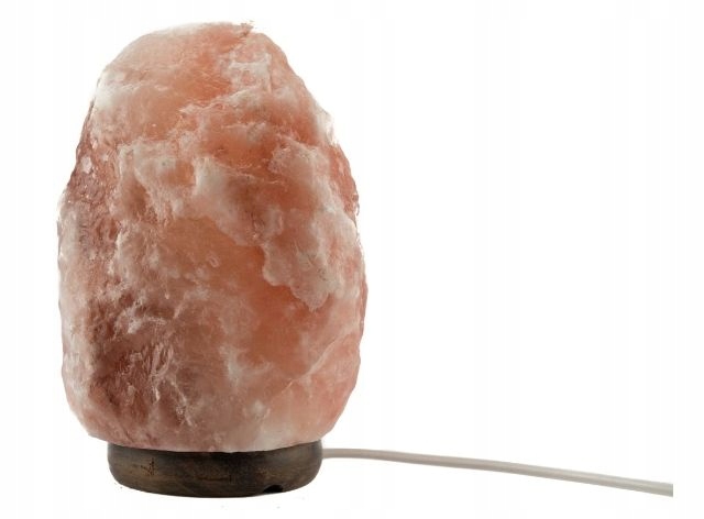 

Lampka solna nocna 2-3 kg do prądu żarówka przewód