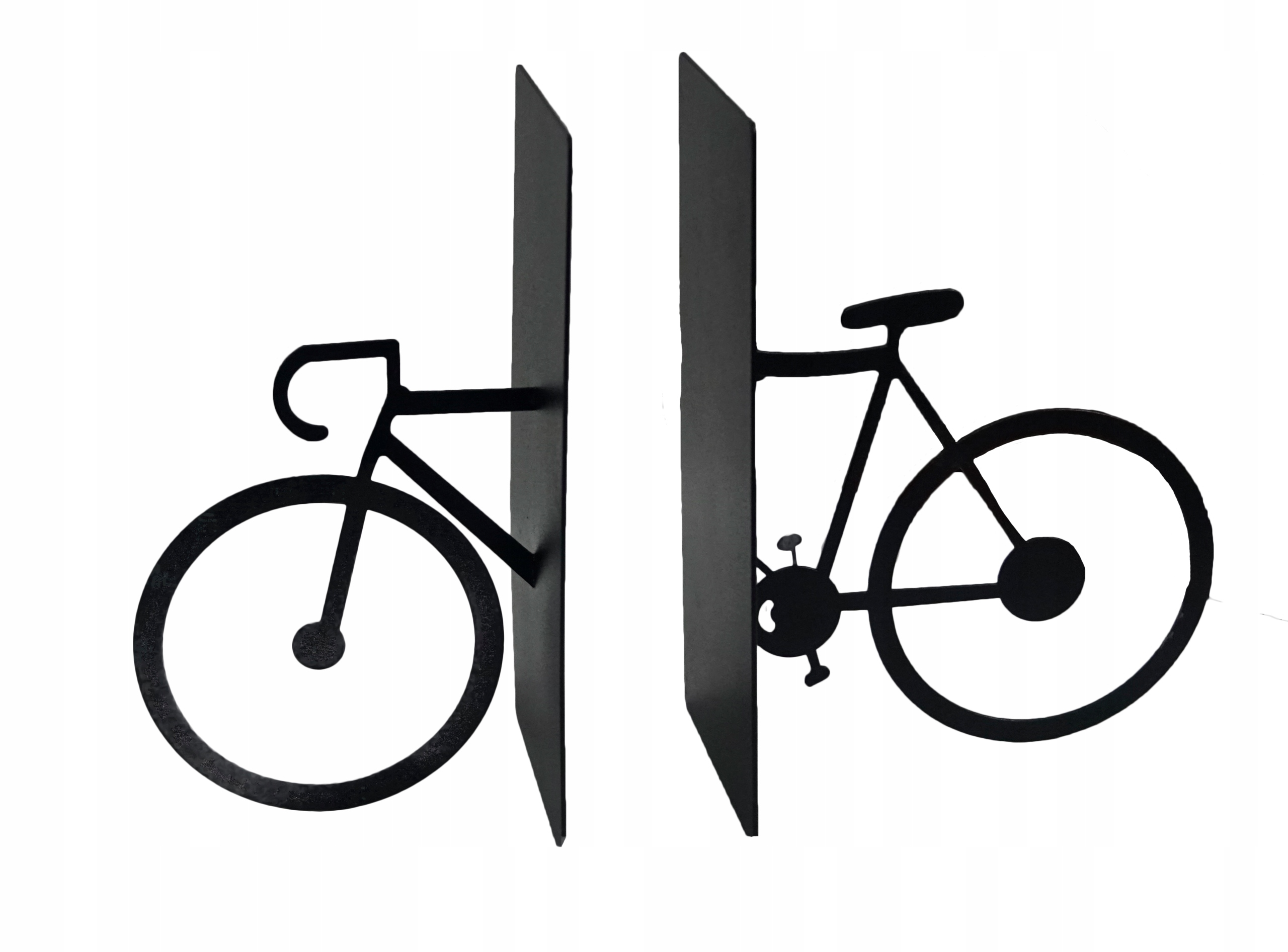 

Podpórka Na Książki Rower