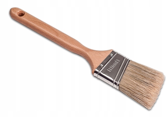 

Pędzel Malarski Skośny Sash 3"x20mm