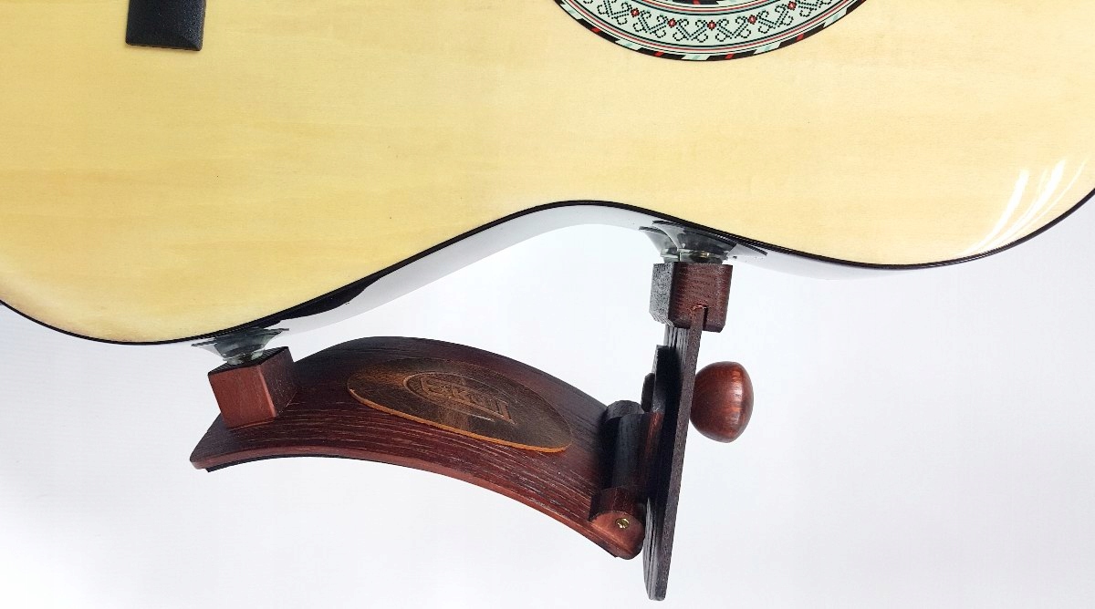 Profes. podgitarnik drewniany STUDENT 04 ZESTAW Kod producenta Podgitarnik-Student-04