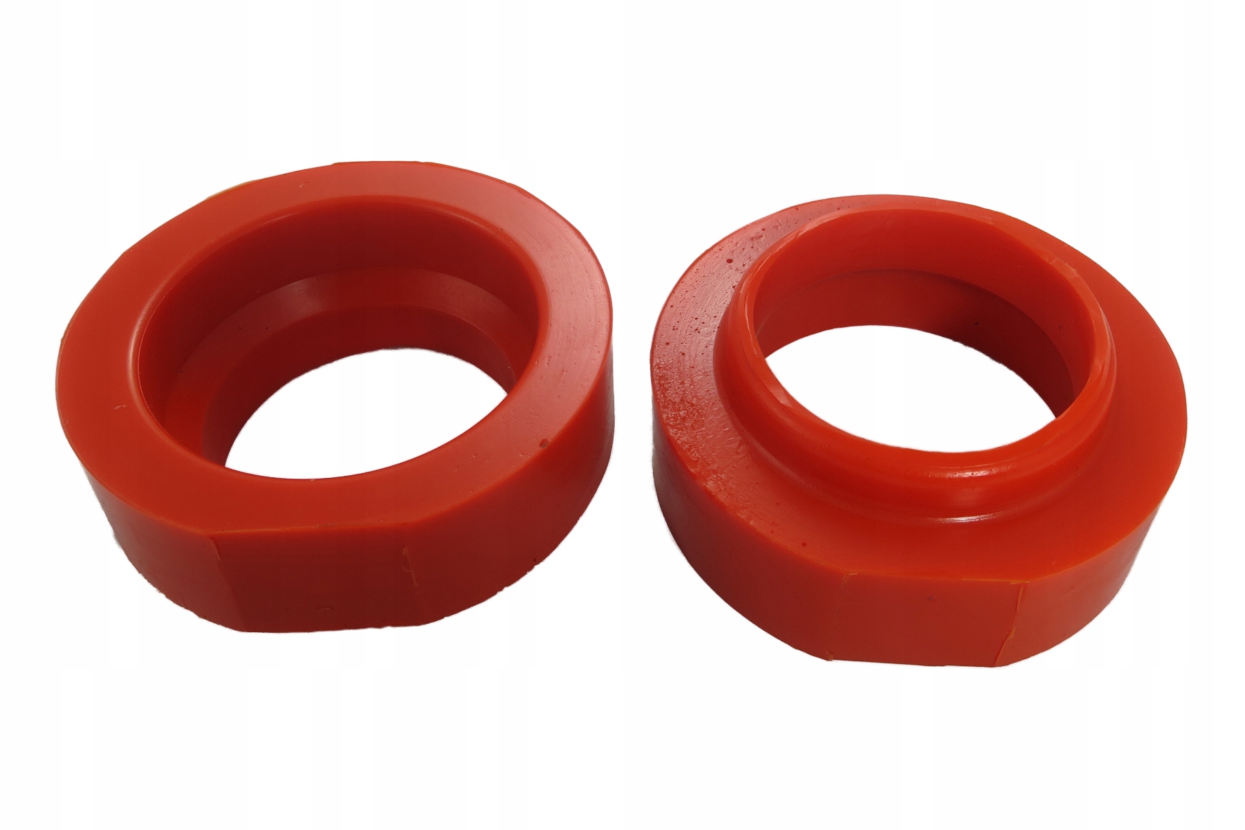 92818893 - Полибуши Шайбы Toyota Land Cruiser 70 Спереди 5