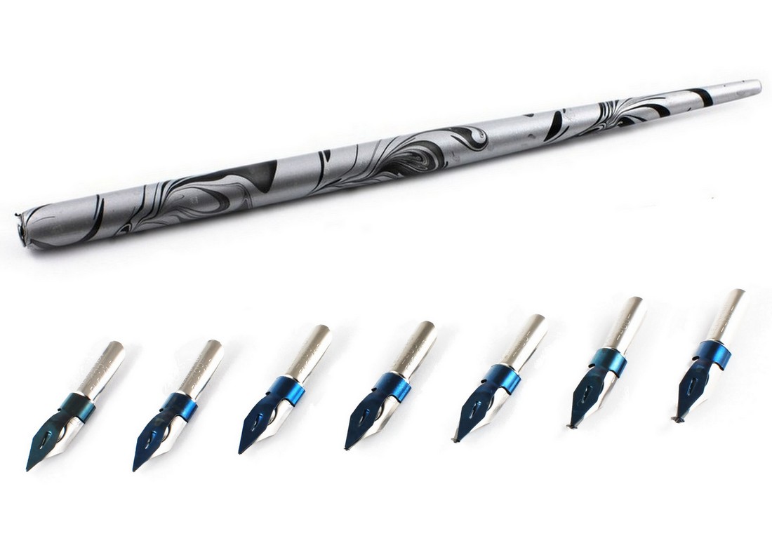 STALÓWKI REDIS ZESTAW 7 SZT Z OBSADKĄ SR