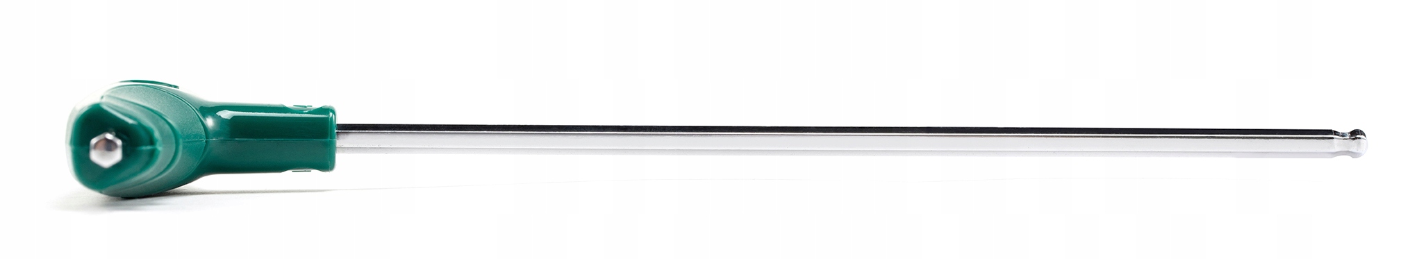 KLUCZ TRZPIENIOWY T 6-KĄTNY Z KULKĄ 2MM SATA Marka SATA