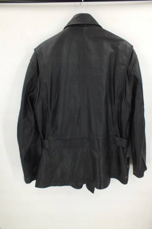 Harley-Davidson kurtka męska L skórzana super stan Rozmiar L