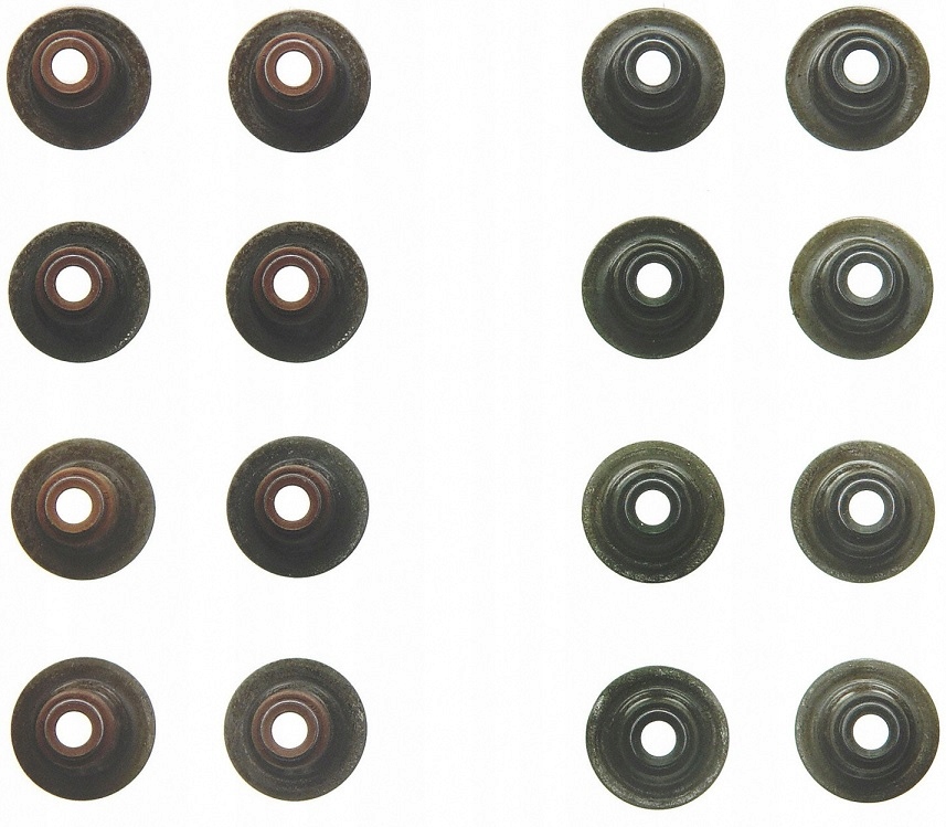 SS71039 S900V - ущільнювачі клапанів Escalade Tahoe Suburban V8