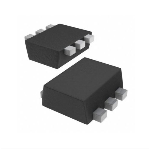 

PEMH1 Npn/npn Tranzystor SOT666 Nxp [3szt]