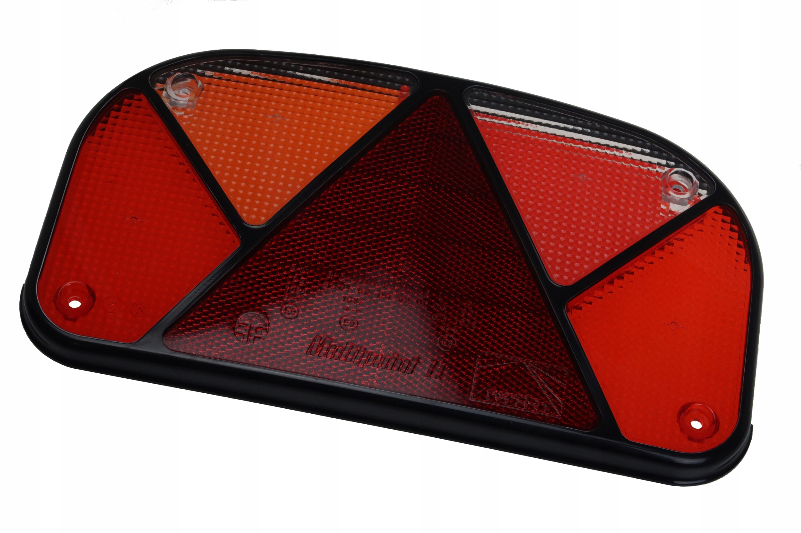 

Klosz Lampy Multipoint II Lewy Aspock
