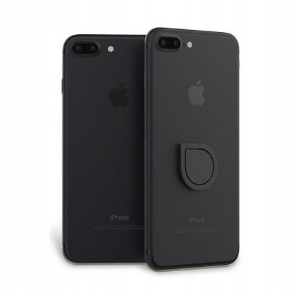 WIELOFUNKCYJNY UCHWYT NA TELEFON RING Z PODSTAWKĄ Marka Pskom