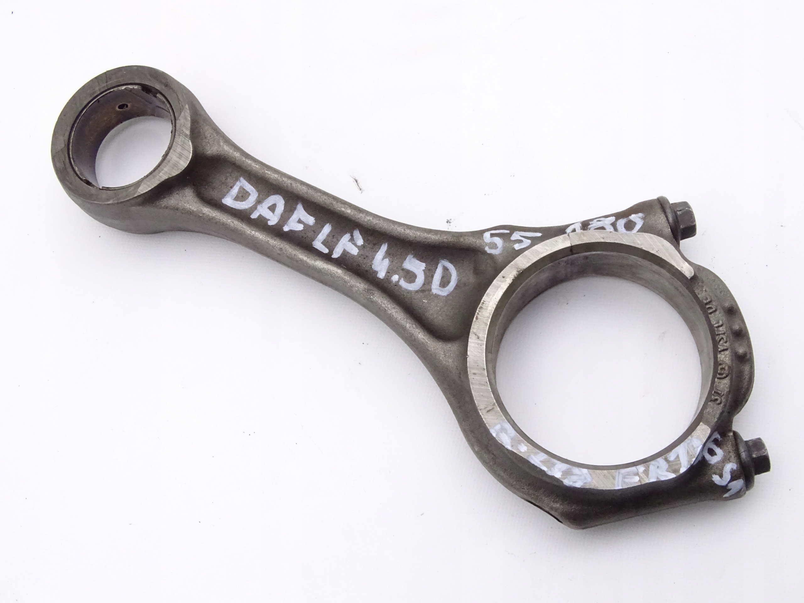 4843977 - DAF LF 45 55 4.5 180 ЕВРО 4 ШАТУН