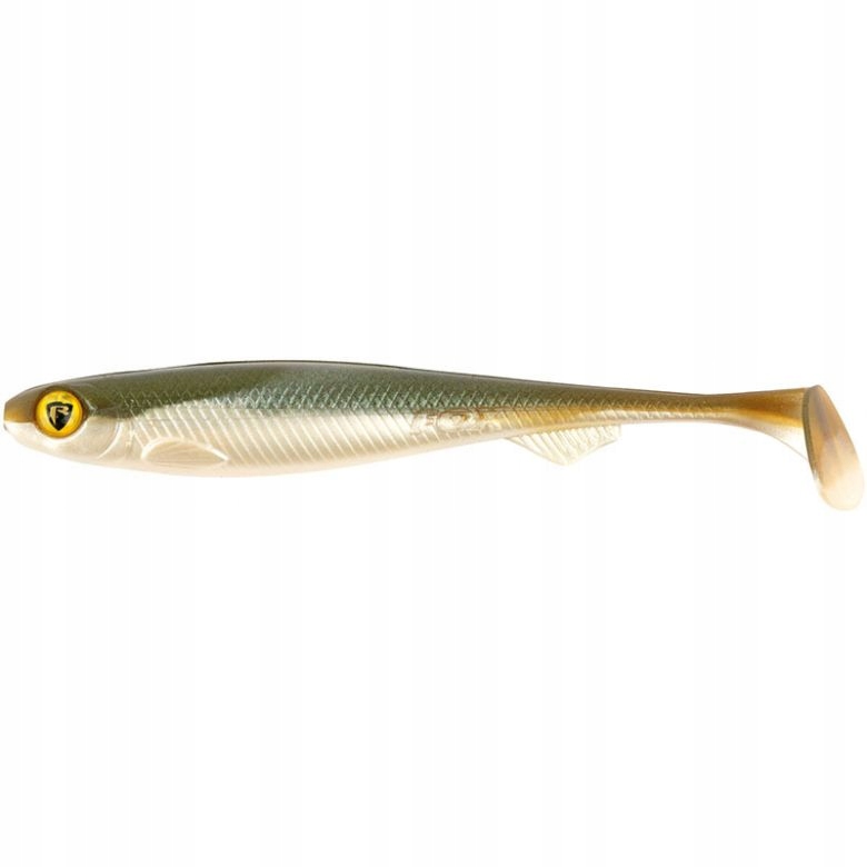 

Fox Guma Rage Slick Shad Ultra Uv 11cm Arkansas
