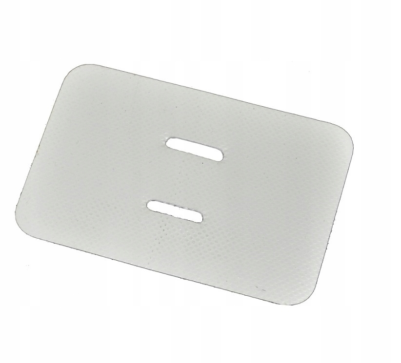 Квадрат для смуги патч для даху брезенту