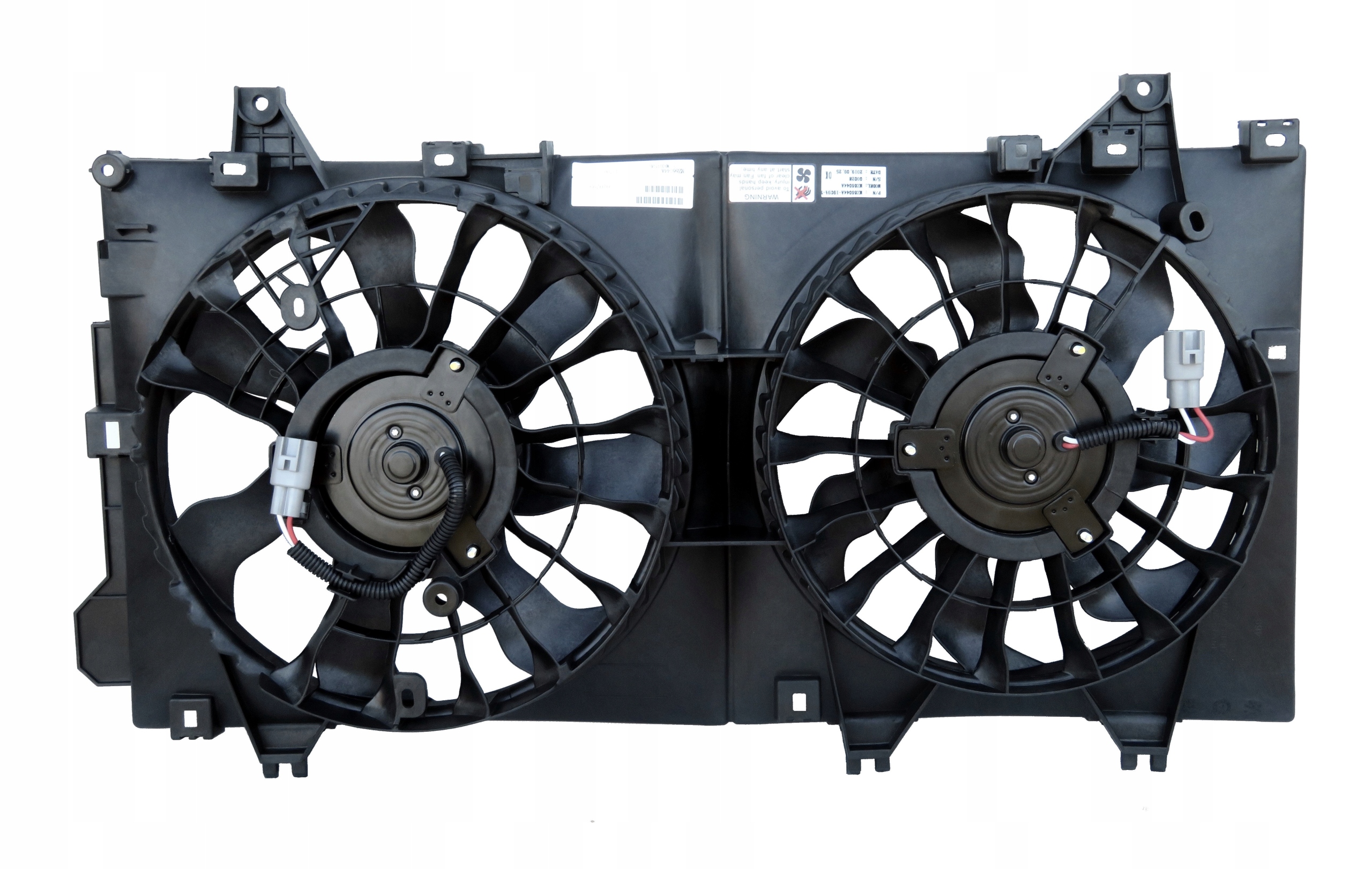 вентилятор мазда 3 бк 2. Fp87-15-025. 6. Mazda 3 bl два вентилятора. блок управления вентилятором мазда 3 бк.