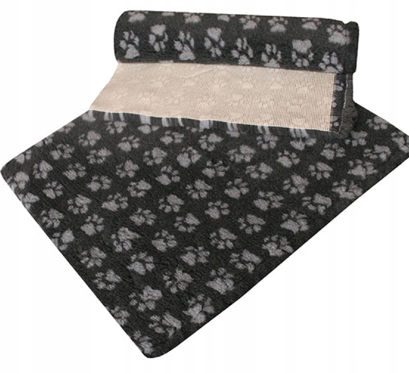 

Dry Vet Bed legowisko 50x75cm grafit/szary