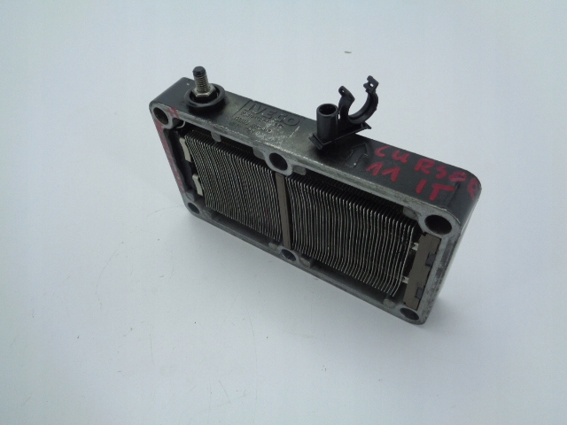 IVECO STRALIS ЕВРО 6 ПОДОГРЕВАТЕЛЬ ВОЗДУХА