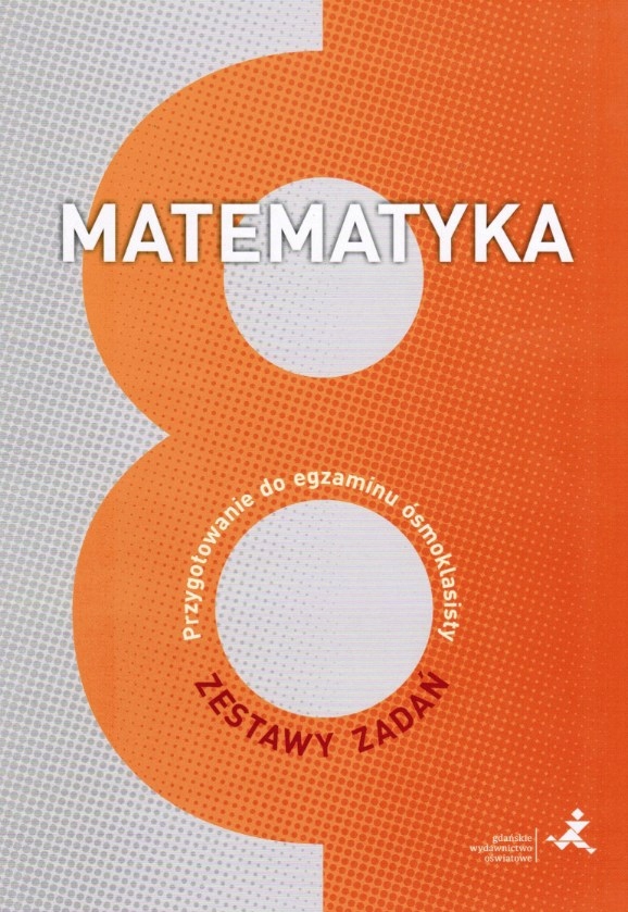 

Matematyka Sp 8 Przygotowanie do egzaminu Gwo Gwo