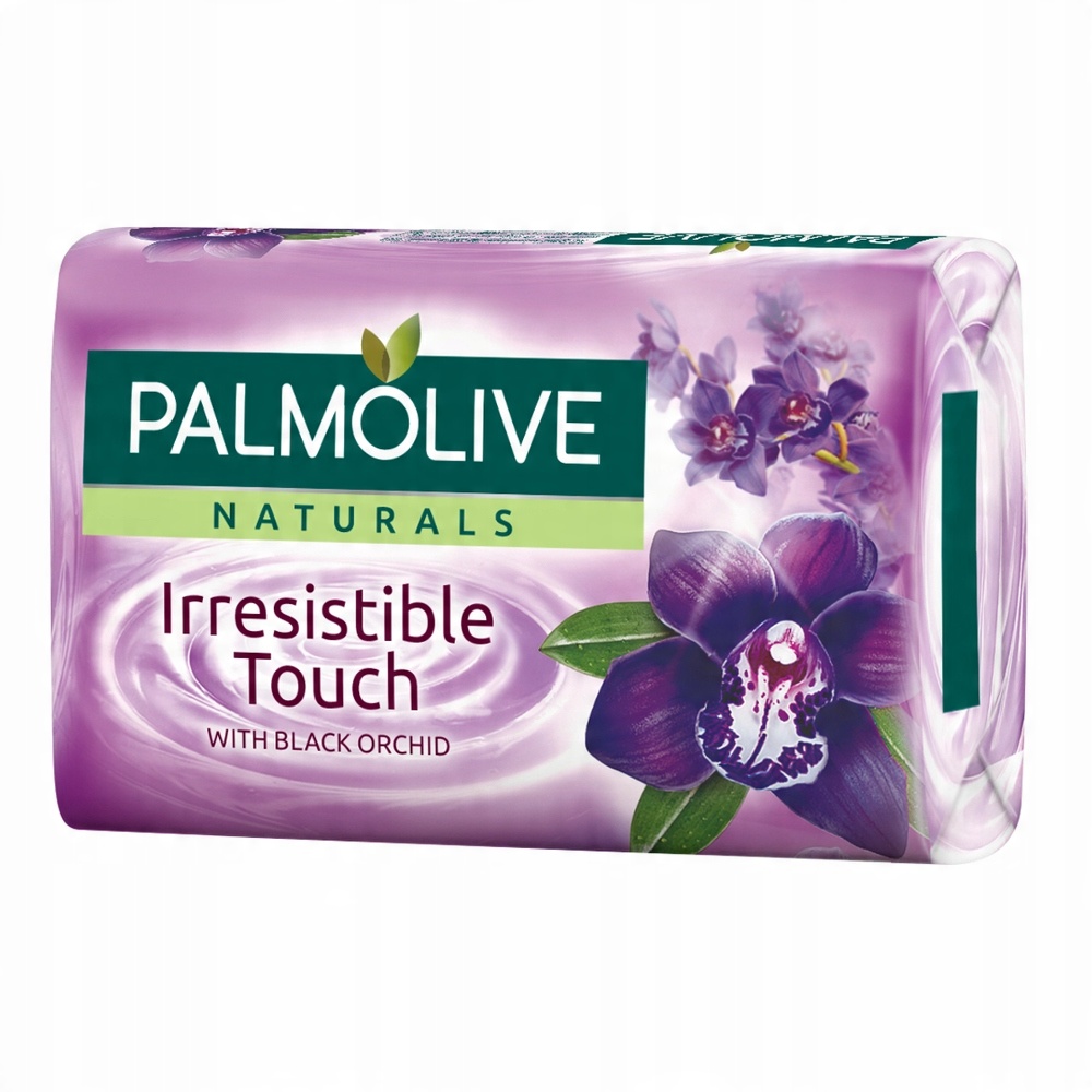 

Palmolive Mydło w kostce nawilżające do rąk ciała