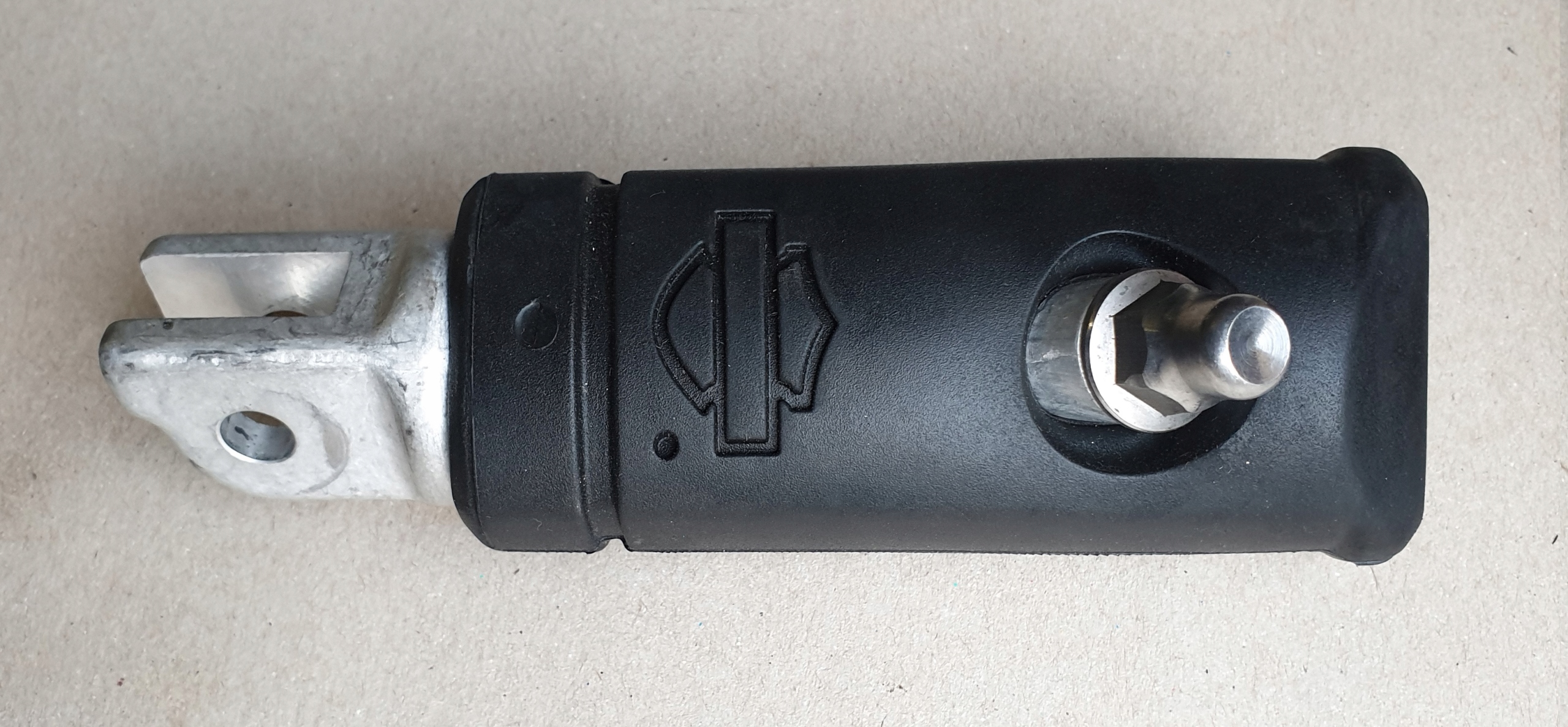 HARLEY DAVIDSON SOFTAIL ПІДНІЖКА 2019