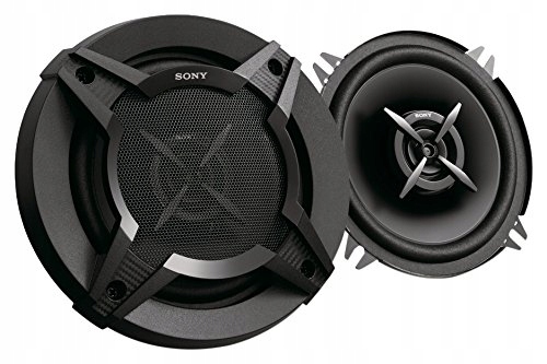 

Sony XS-FB1320E Głośniki samochodowe 13cm / 130mm