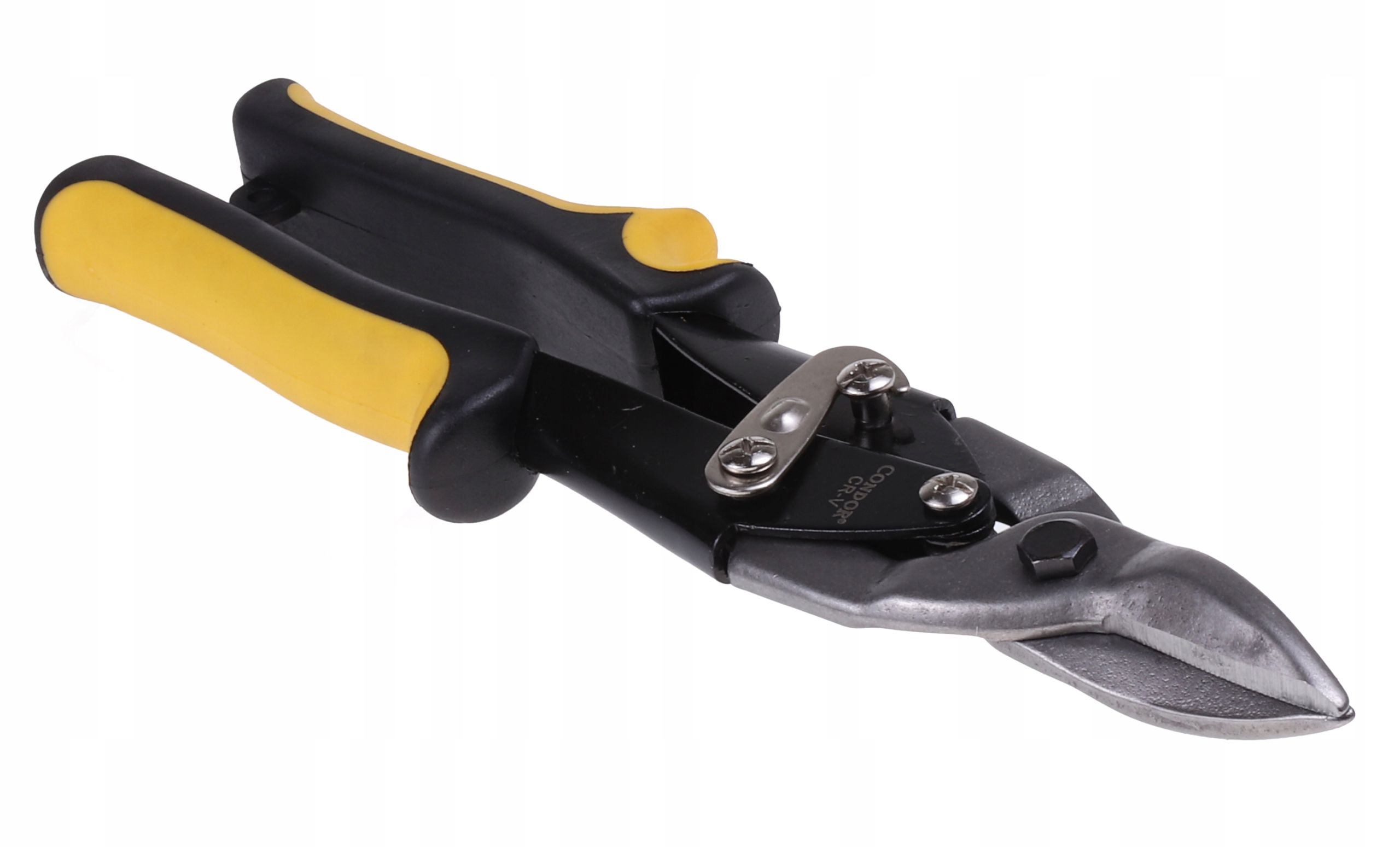 

Nożyce Do Cięcia Blachy Proste Stali Aluminium Crv