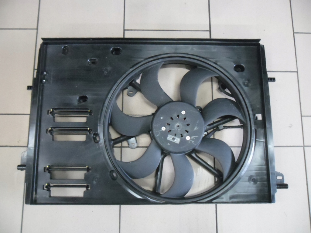 QASHQAI II KADJAR LIFT WENTYLATOR NOWY ORYGINAŁ Numer katalogowy części 21481HV80A