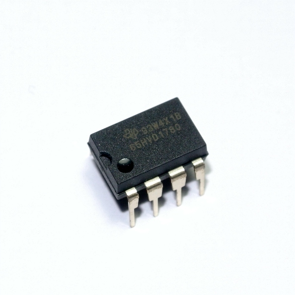 

SN65HVD1780 Interfejs 115kbps SO8 [1szt]