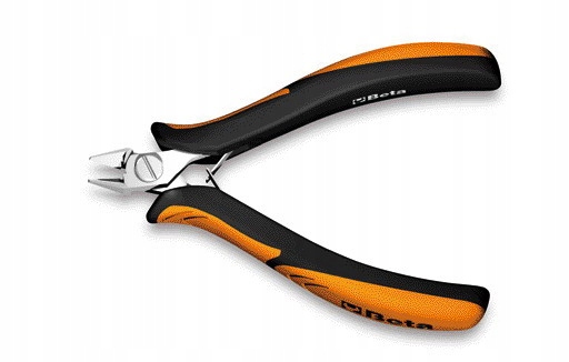 БОКОВЫЕ РЕЖУЩИЕ ПЛОСКОГУБЦЫ ДЛЯ ЭЛЕКТР 120 ММ БЕТА 1182BM