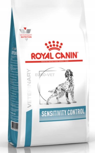 Levně Royal Canin Sensitivity Control Sc 21 7 kg
