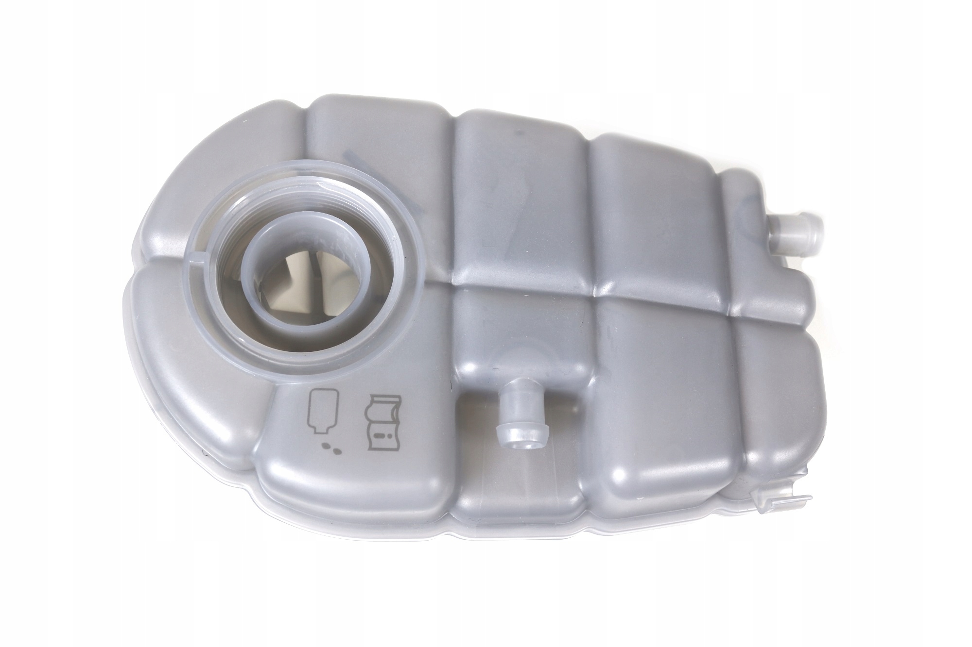 ZBIORNIK WYRÓWNAWCZY PŁYNU CHŁODNICZEGO CHŁODZĄCEGO AUDI A6 A7 C7 ORYGINAŁ