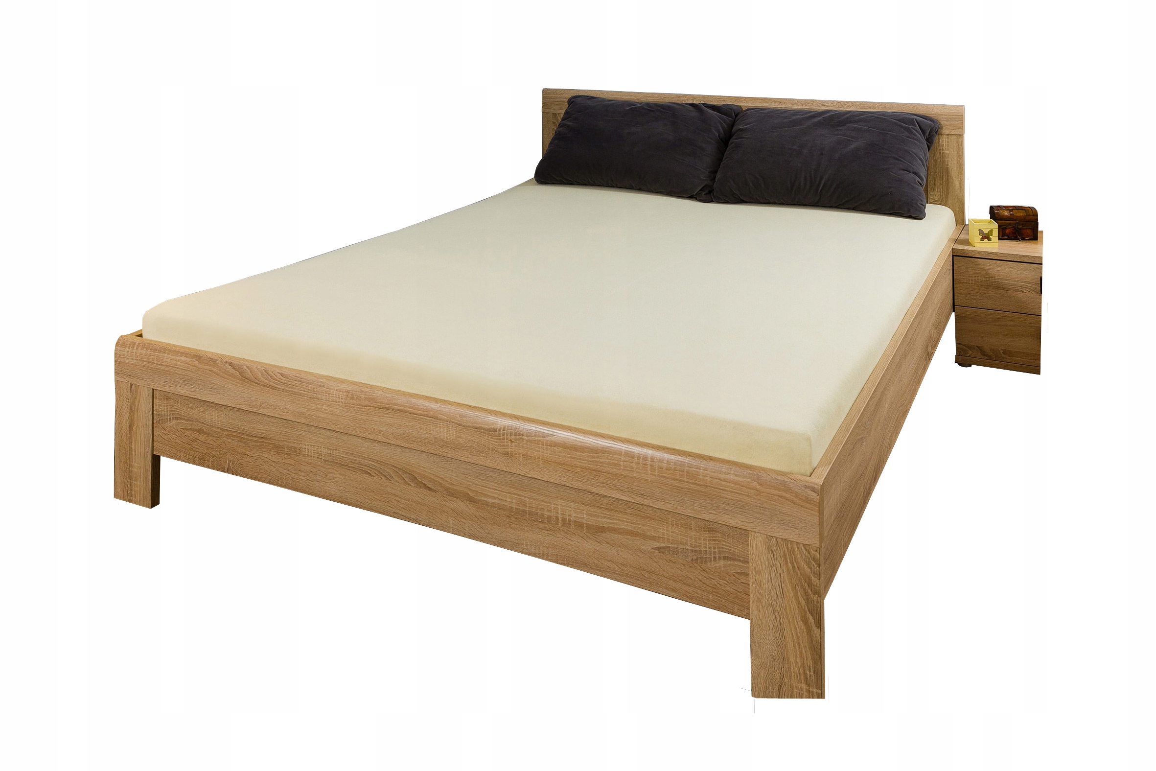 

Prześcieradło 70x160 frotte z gumką,