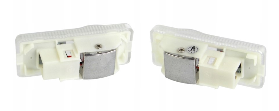 LED LOGO PROJEKTOR CITROEN C2 C3 C4 C5 C6 C8 DS3 Kod producenta 3625yuu