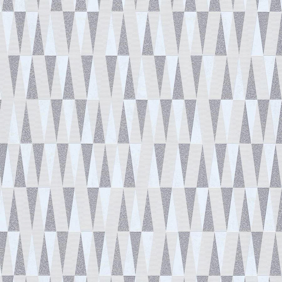 

Tapeta Małe Trójkąty Brokat Winylowa Na Flizelinie