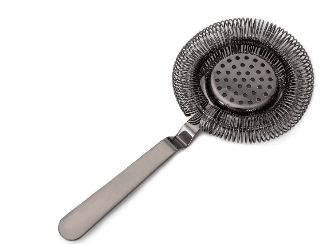 Sitko barmańskie, Seria - Strainer Gunmetal Black (12710L) • Cena, Opinie • Inne akcesoria 8472665055 • Allegro Sitko barmańskie, Seria - Strainer Gunmetal Black (12710L) • Cena, Opinie • Inne akcesoria 8472665055 • Allegro