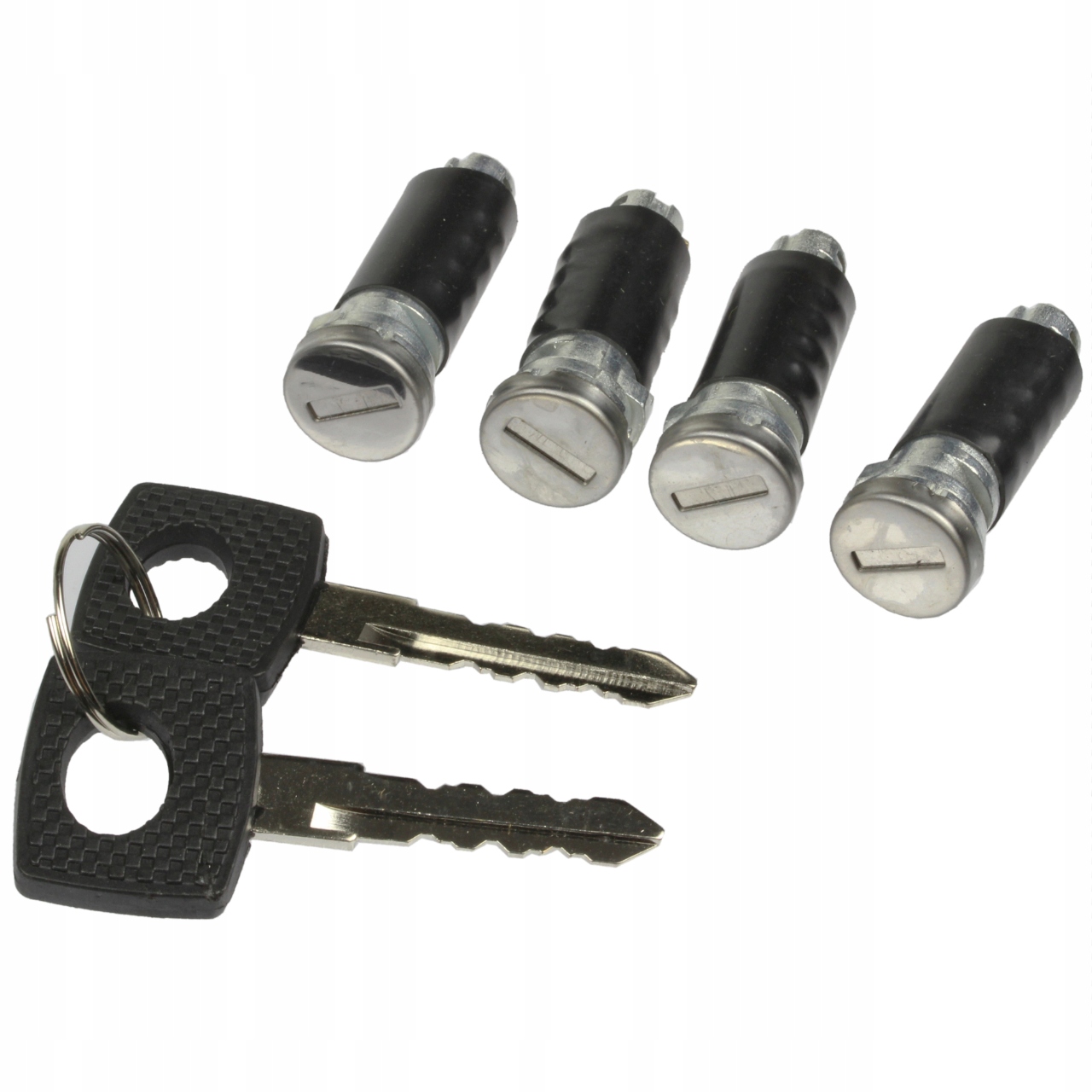 WKŁADKI ZAMKA DRZWI ZESTAW MERCEDES SPRINTER VITO