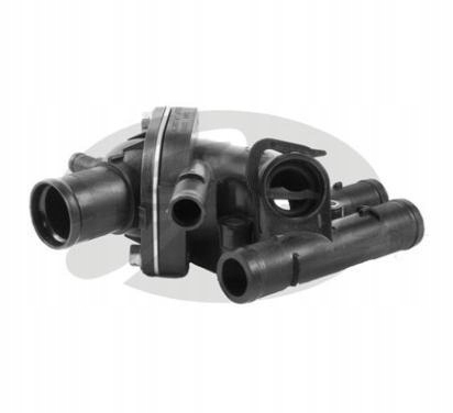 GATES TERMOSTAT RENAULT MEGANE/CLIO/KANGOO/ Producent części Gates