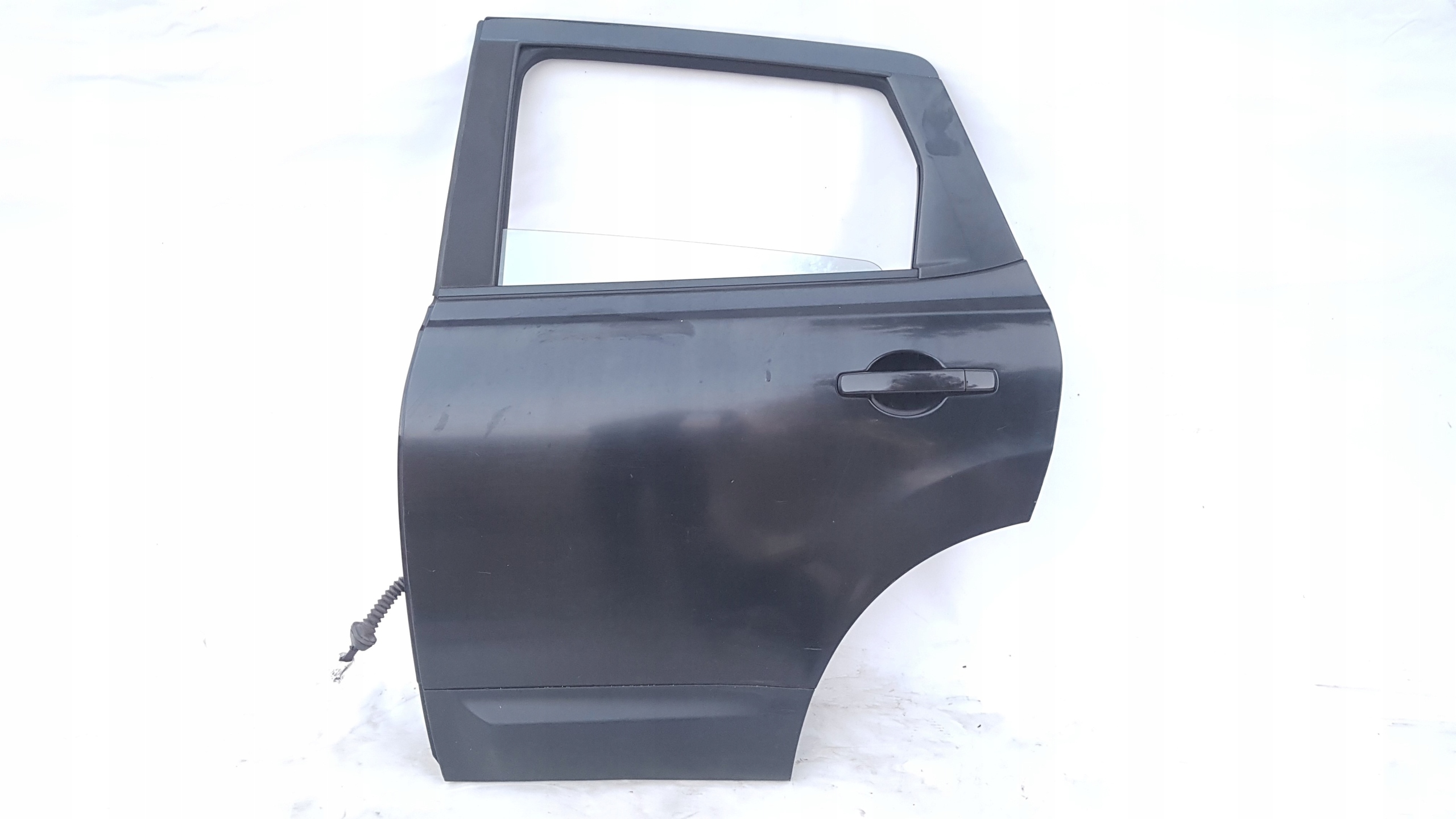 NISSAN QASHQAI LIFT DRZWI KOMPLETNE za 199,99 zł z hy Allegro.pl