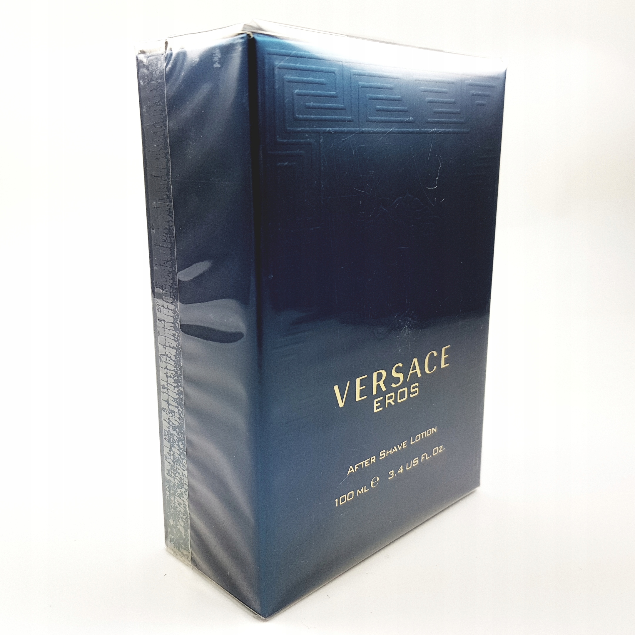 VERSACE Eros woda po goleniu 100 ml ORYGINAŁ Marka Versace