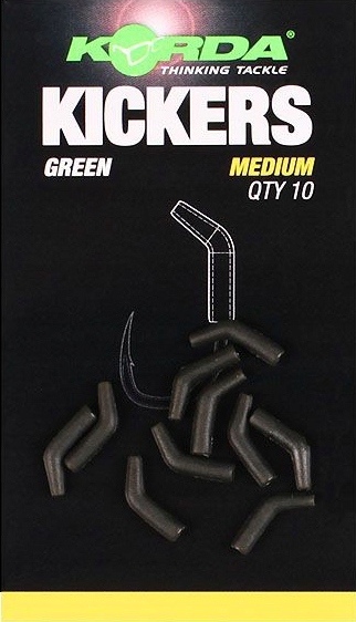 Korda Kickers green Pozycjoner Haczyka medium 10sz