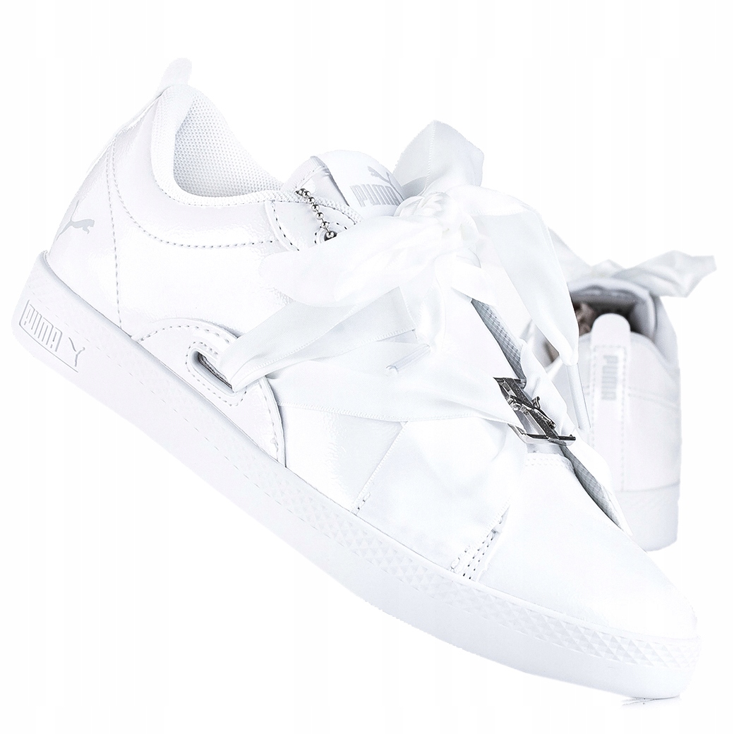 

Buty damskie Puma Smash Wns Bkl Patent 369638 01