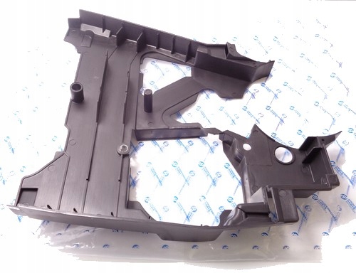 Osłona rozrządu dolna VOLVO 960 850 S70 V70 XC C70 Producent części Professional Parts Sweden